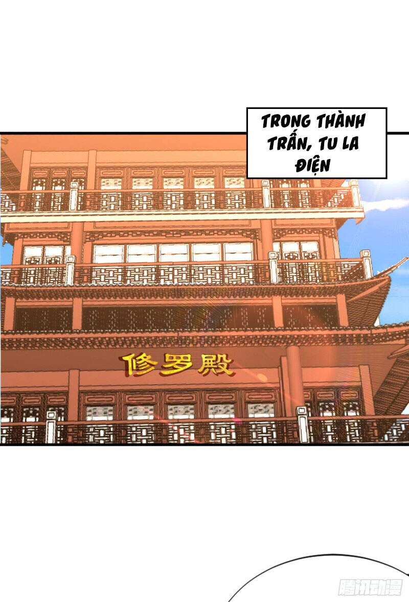 Yêu Giả Vi Vương Chapter 270 - 20