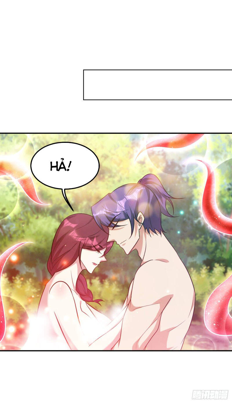 Yêu Giả Vi Vương Chapter 270 - 4