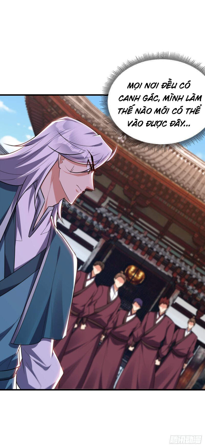 Yêu Giả Vi Vương Chapter 271 - 2