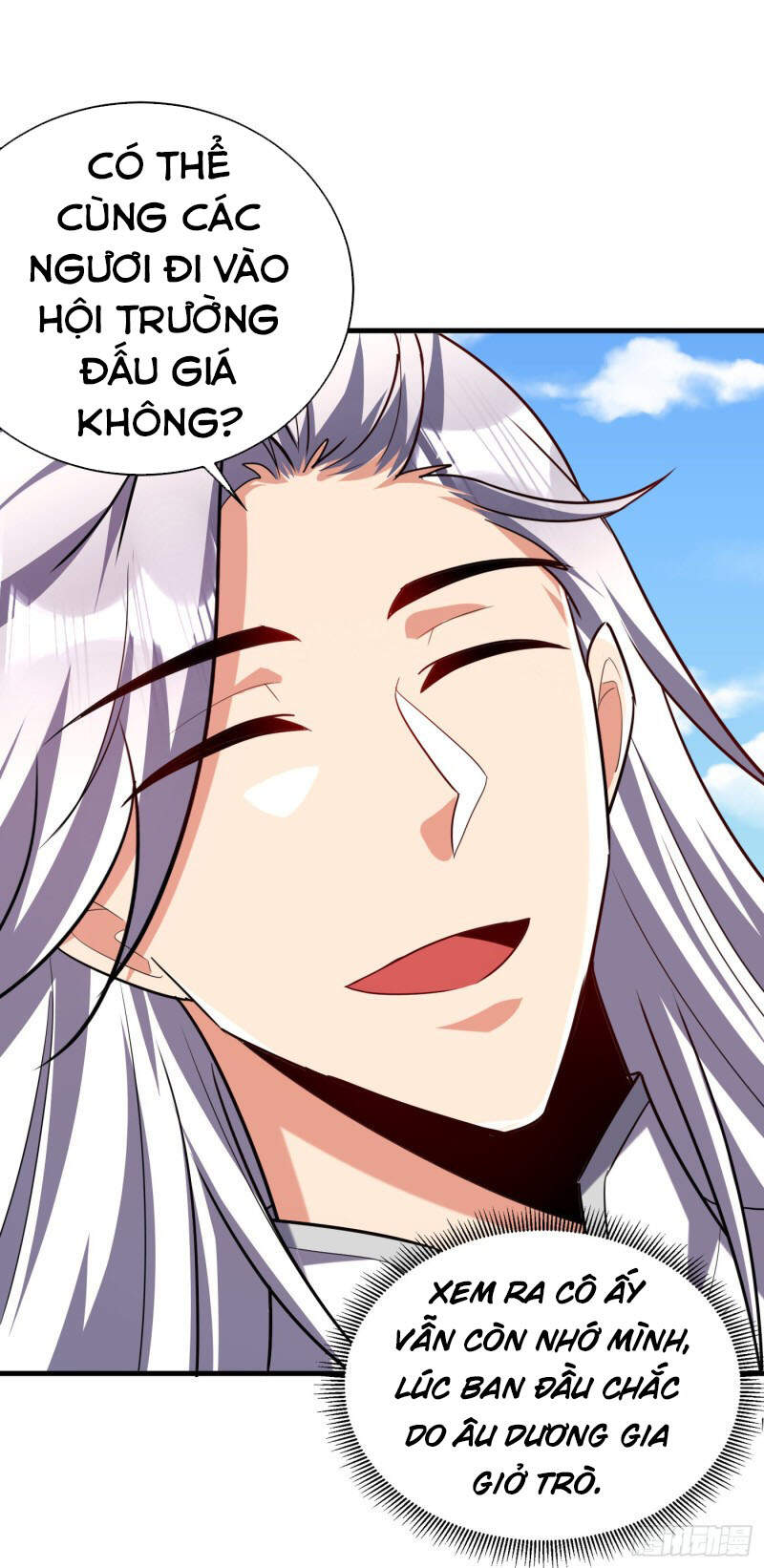 Yêu Giả Vi Vương Chapter 271 - 11