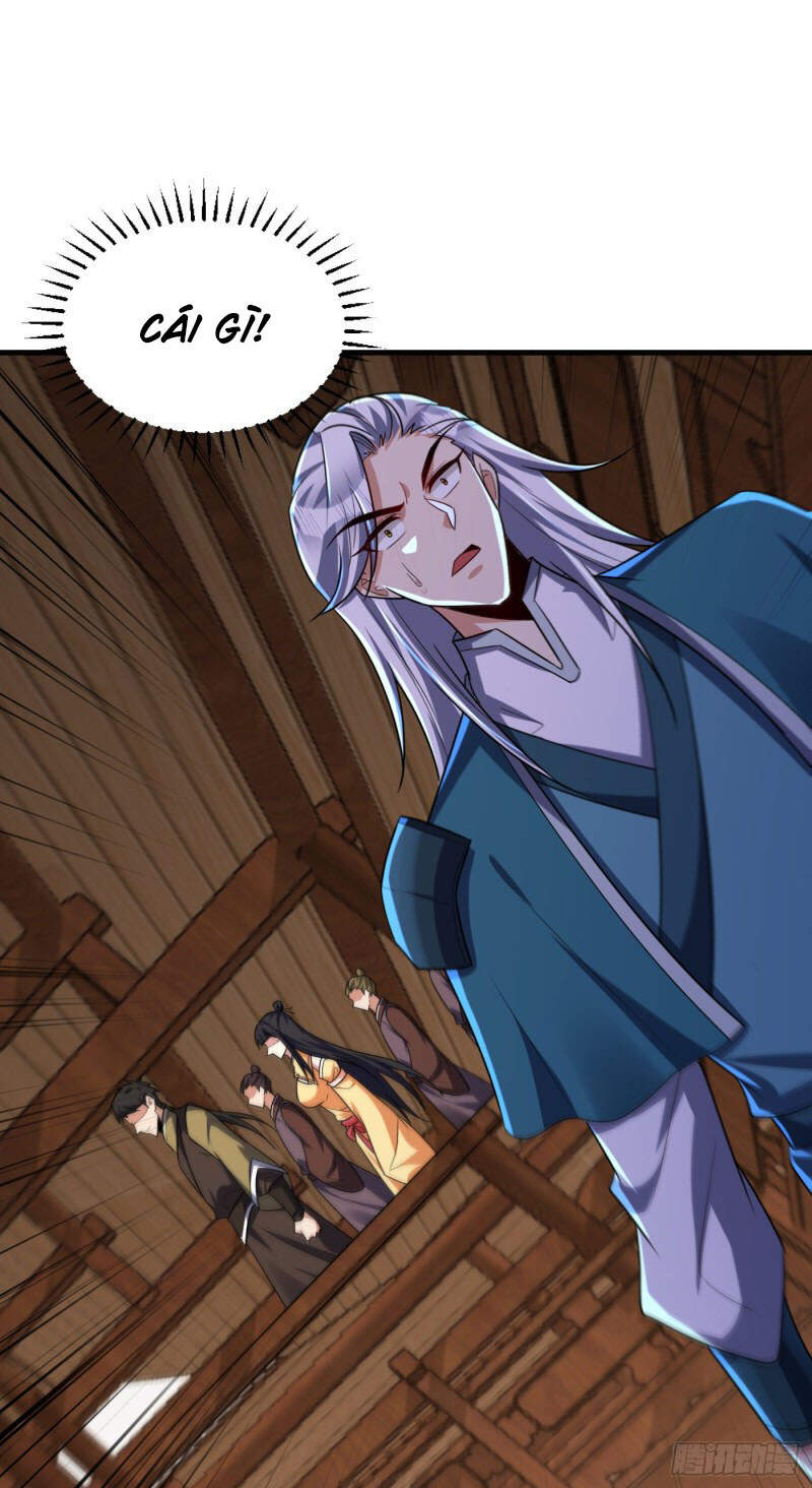 Yêu Giả Vi Vương Chapter 271 - 19