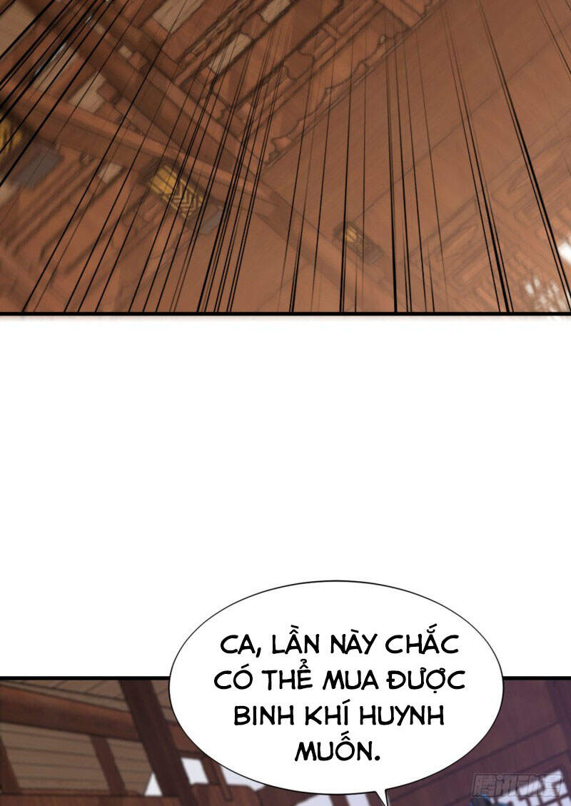 Yêu Giả Vi Vương Chapter 271 - 20