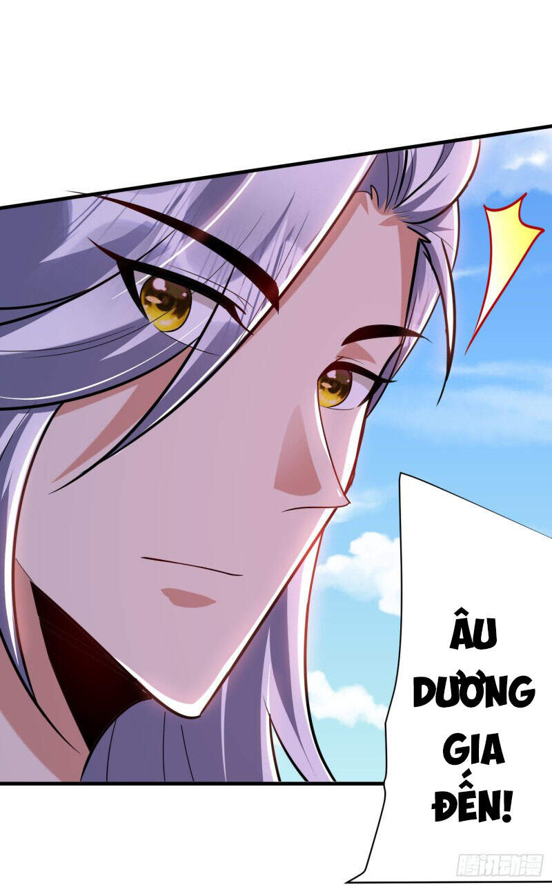 Yêu Giả Vi Vương Chapter 271 - 3