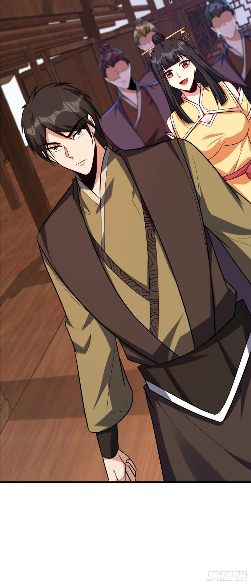 Yêu Giả Vi Vương Chapter 271 - 21