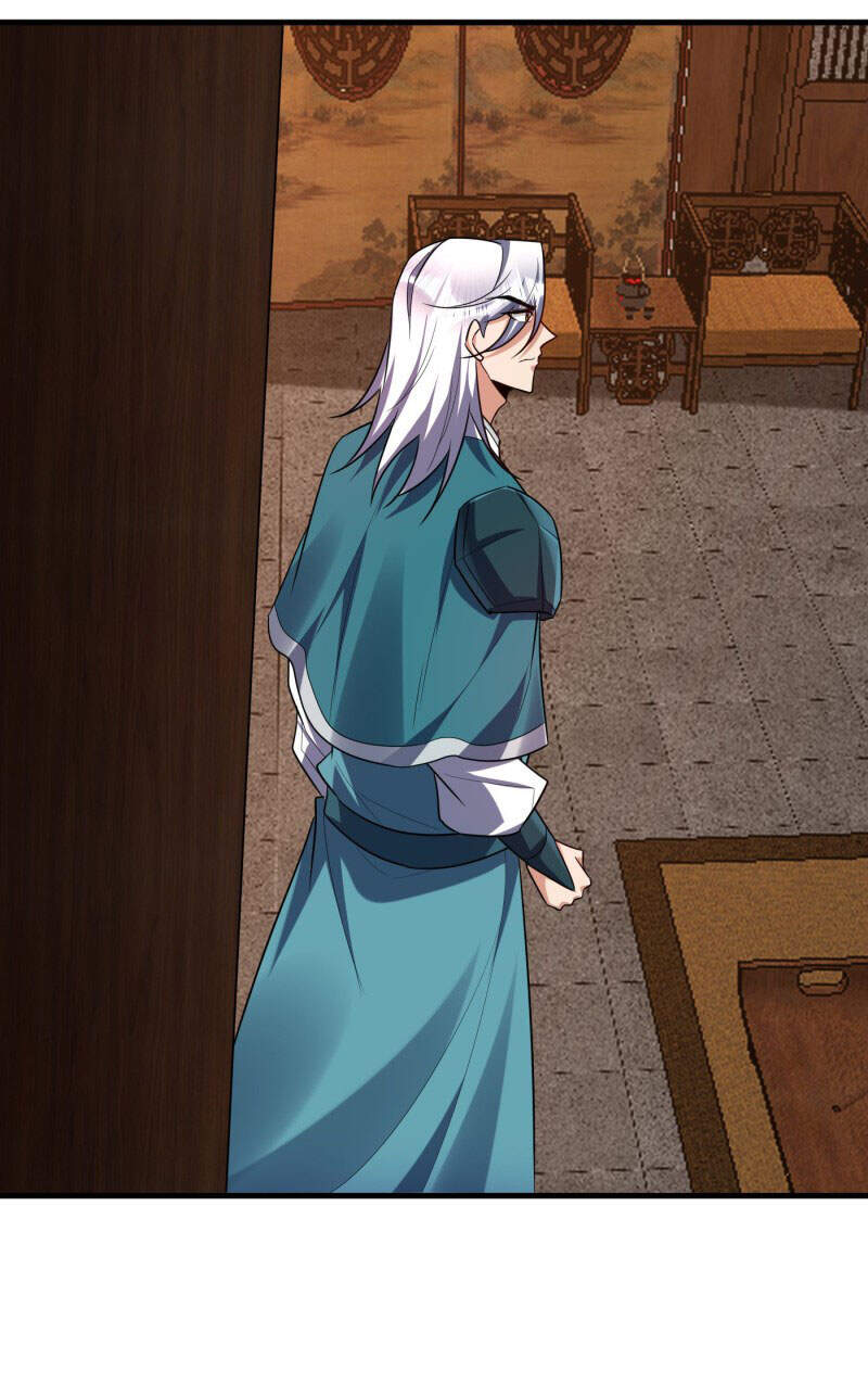 Yêu Giả Vi Vương Chapter 271 - 23