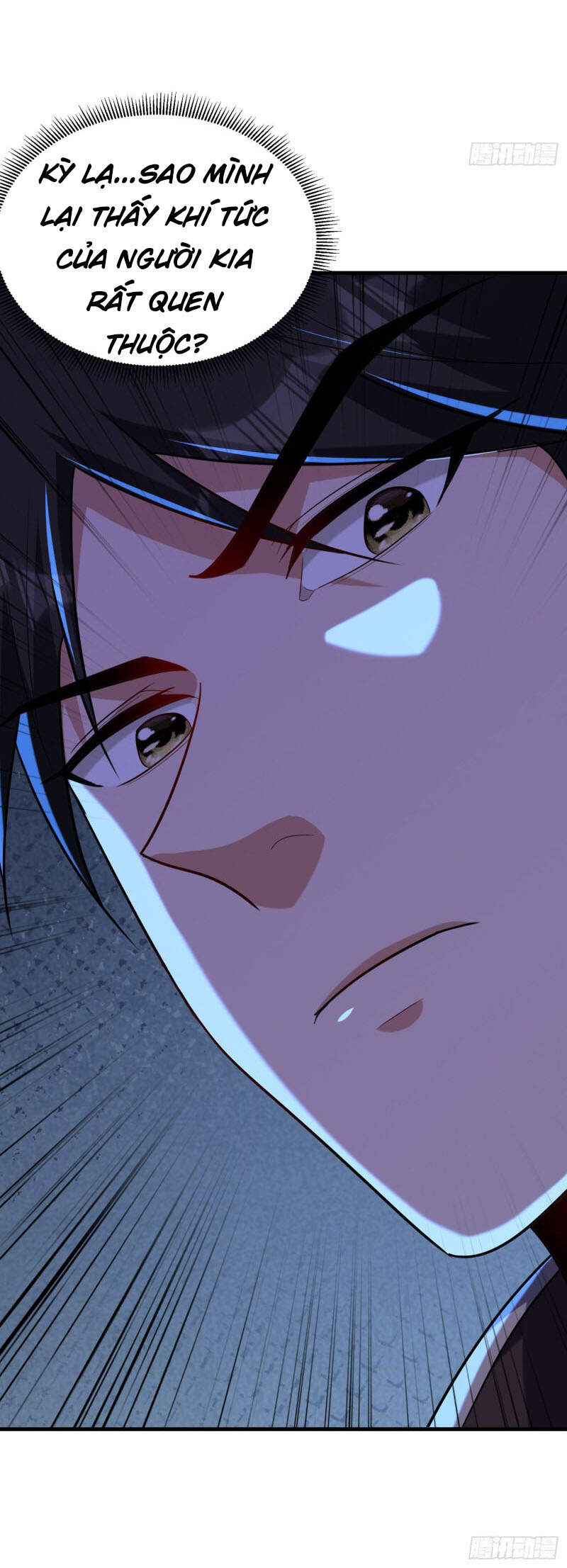 Yêu Giả Vi Vương Chapter 271 - 24