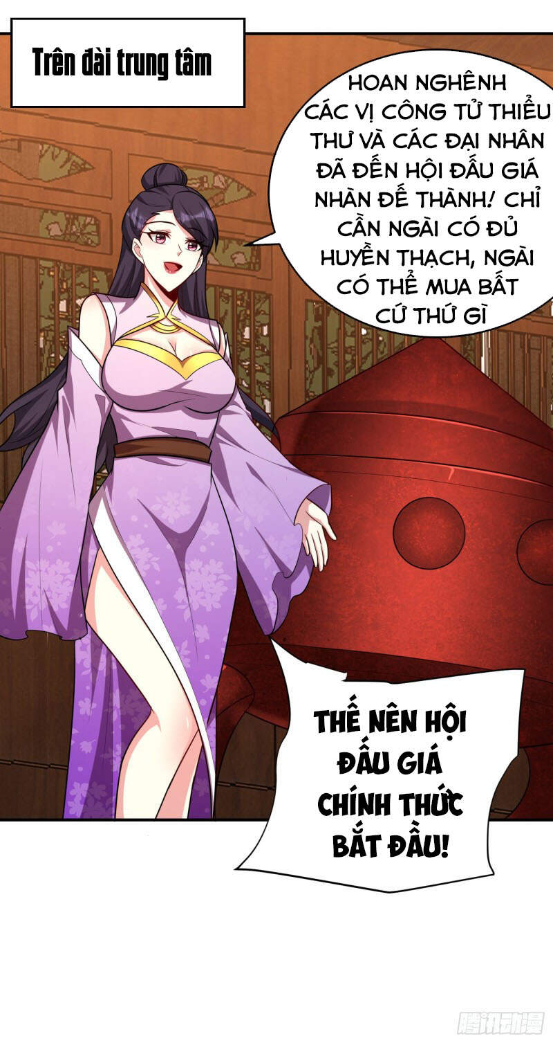 Yêu Giả Vi Vương Chapter 271 - 27