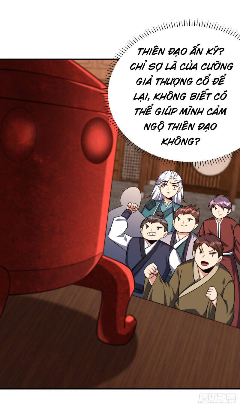 Yêu Giả Vi Vương Chapter 271 - 29