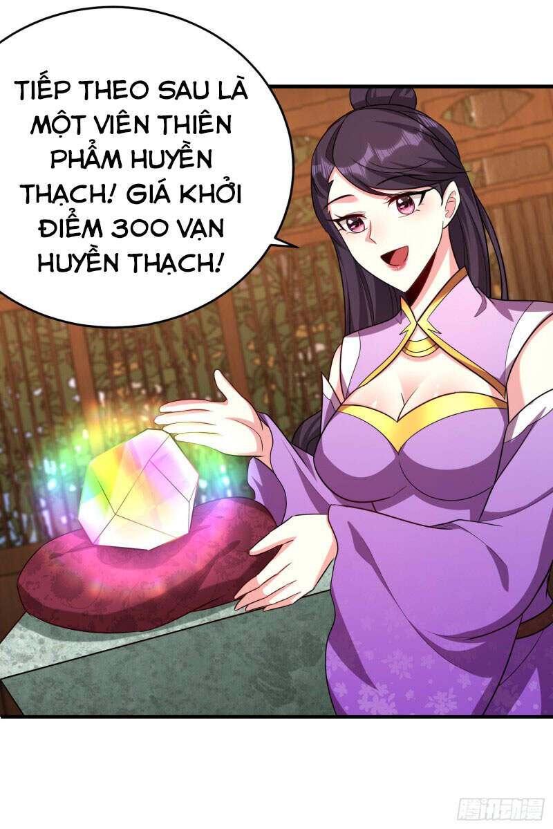 Yêu Giả Vi Vương Chapter 271 - 33