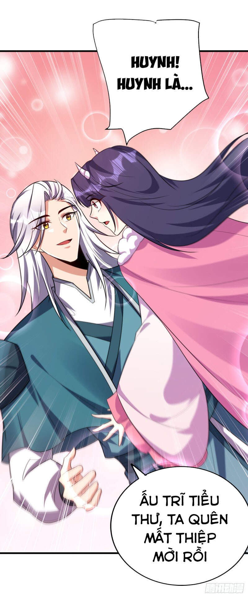 Yêu Giả Vi Vương Chapter 271 - 10