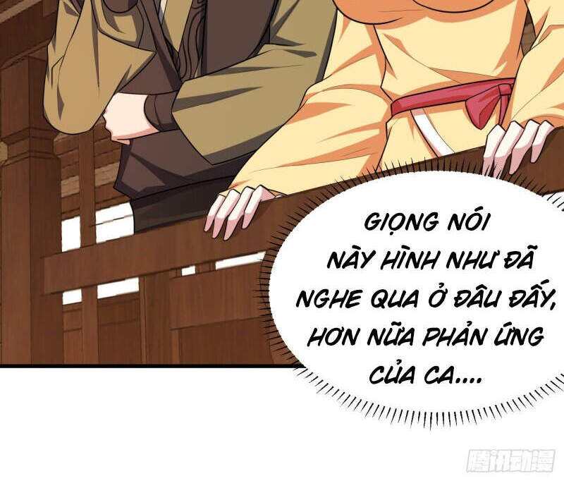 Yêu Giả Vi Vương Chapter 272 - 13