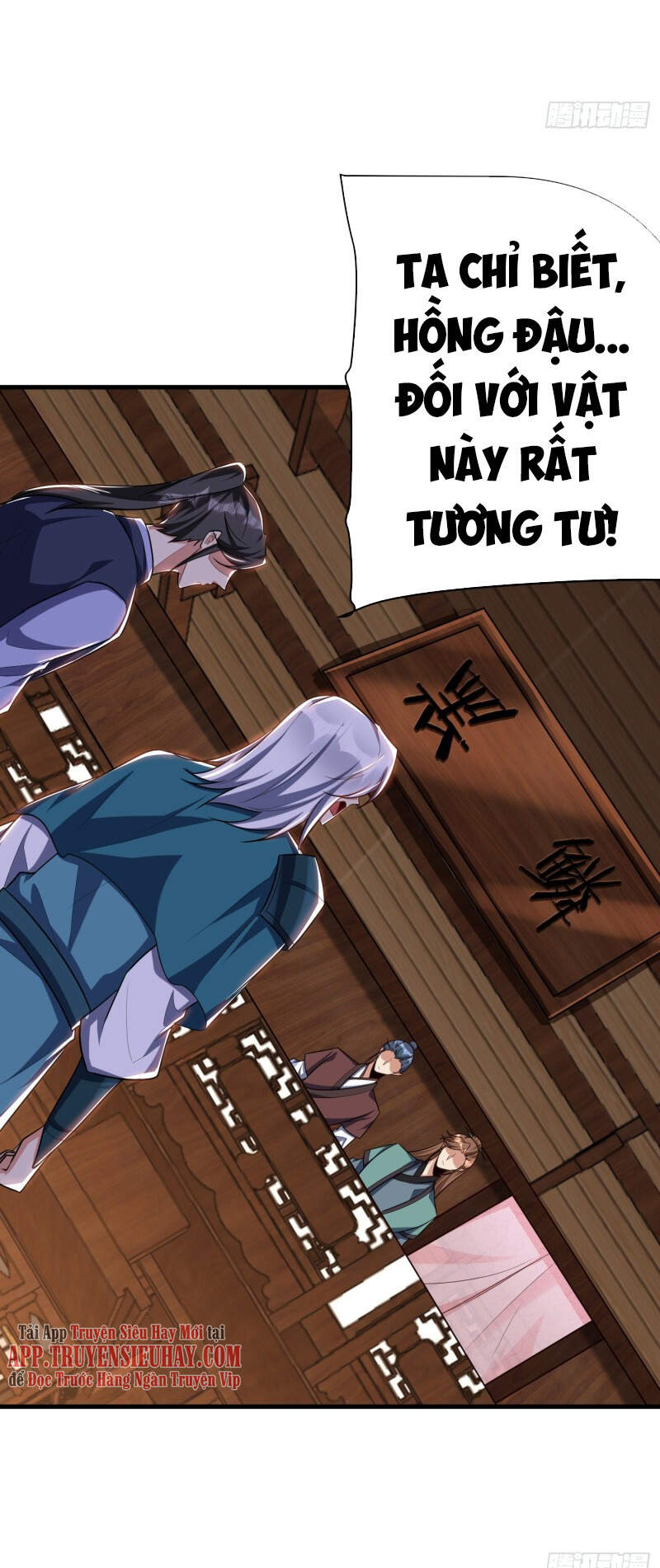 Yêu Giả Vi Vương Chapter 272 - 19