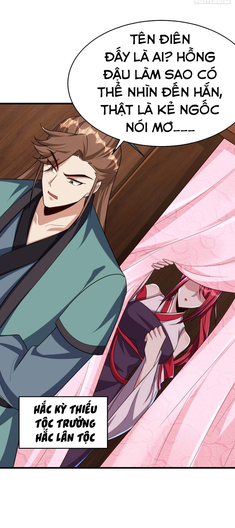 Yêu Giả Vi Vương Chapter 272 - 20