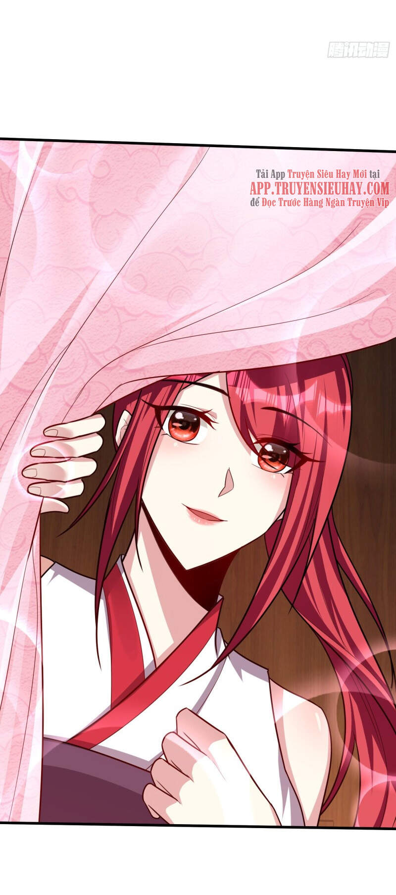 Yêu Giả Vi Vương Chapter 272 - 21