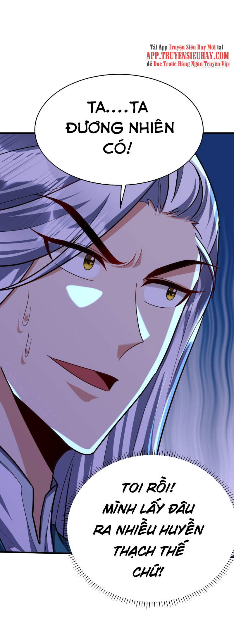 Yêu Giả Vi Vương Chapter 272 - 25