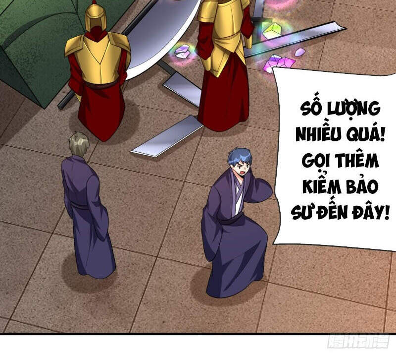 Yêu Giả Vi Vương Chapter 272 - 30