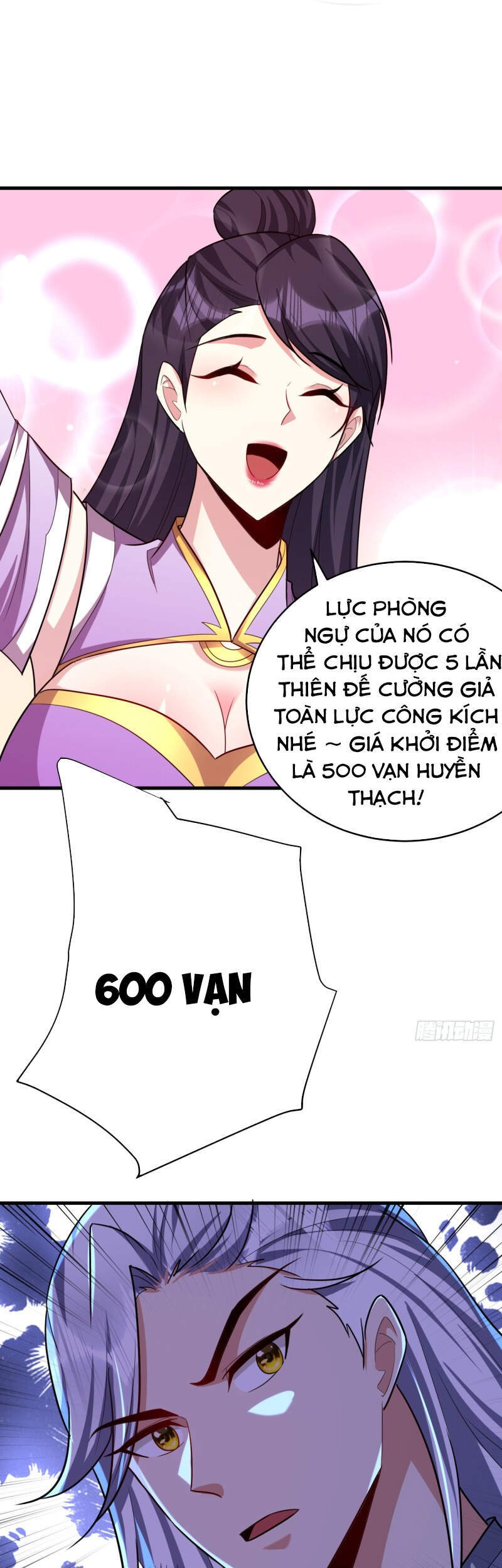 Yêu Giả Vi Vương Chapter 272 - 6