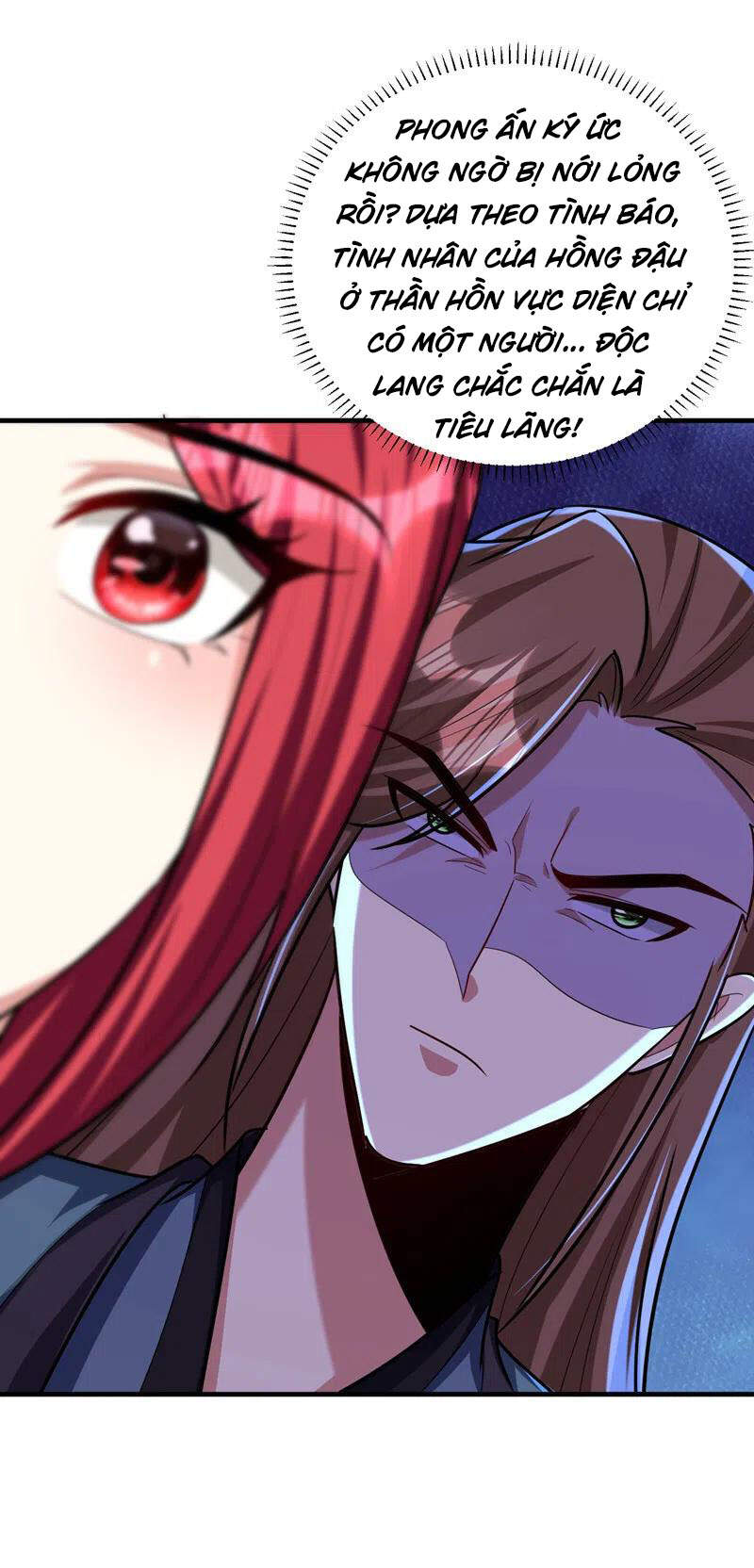 Yêu Giả Vi Vương Chapter 273 - 16