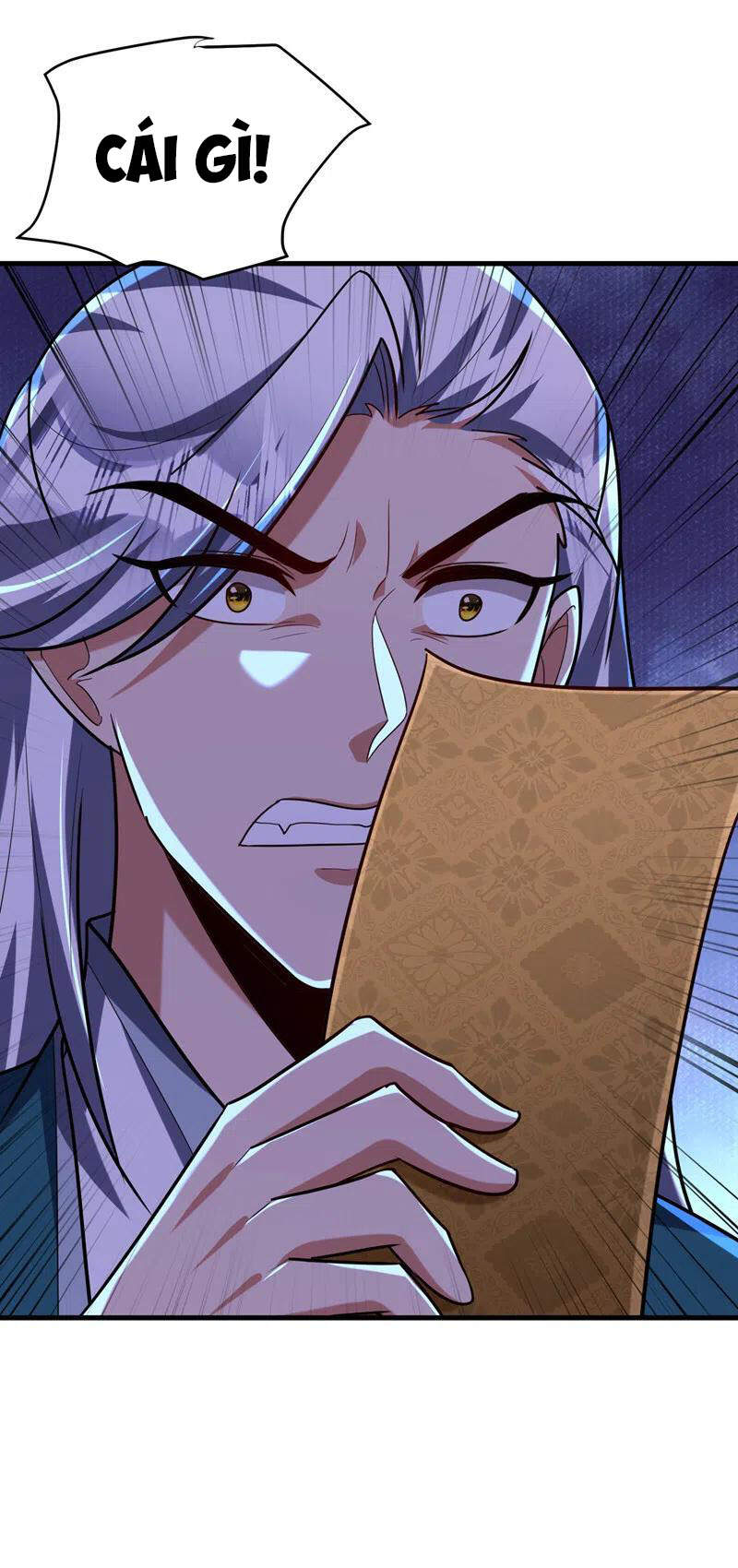 Yêu Giả Vi Vương Chapter 273 - 23
