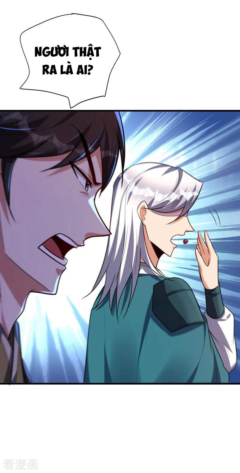 Yêu Giả Vi Vương Chapter 273 - 26