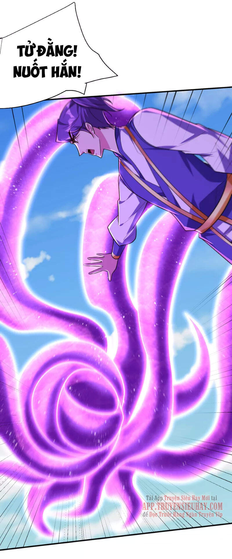 Yêu Giả Vi Vương Chapter 274 - 22