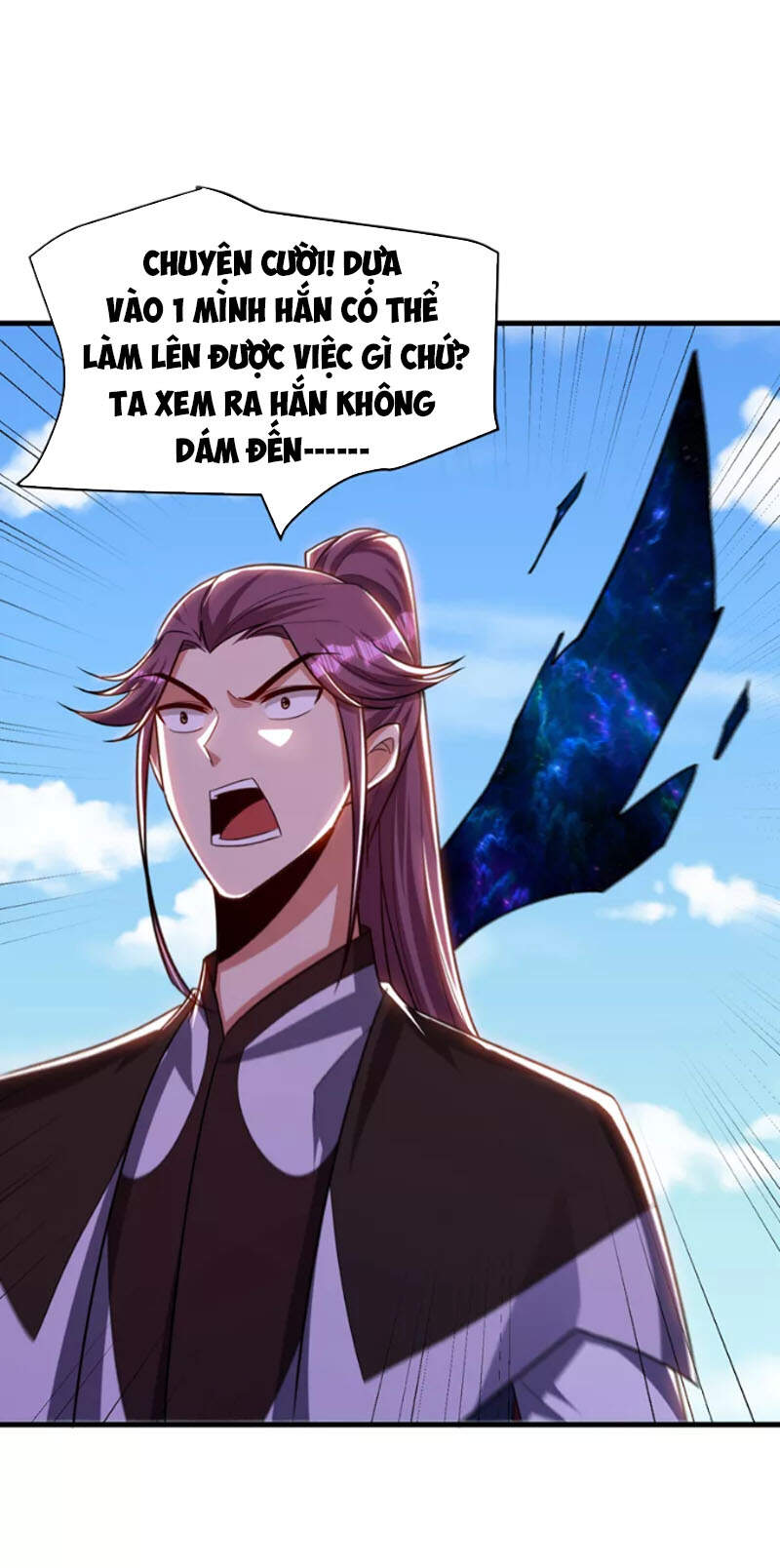 Yêu Giả Vi Vương Chapter 274 - 5