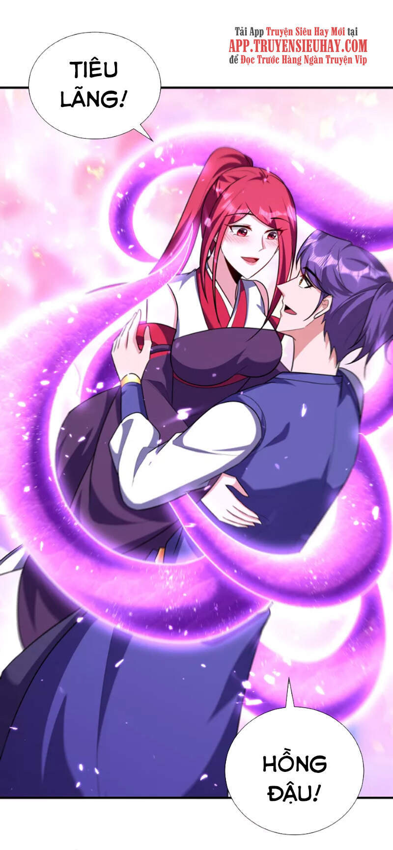 Yêu Giả Vi Vương Chapter 275 - 21