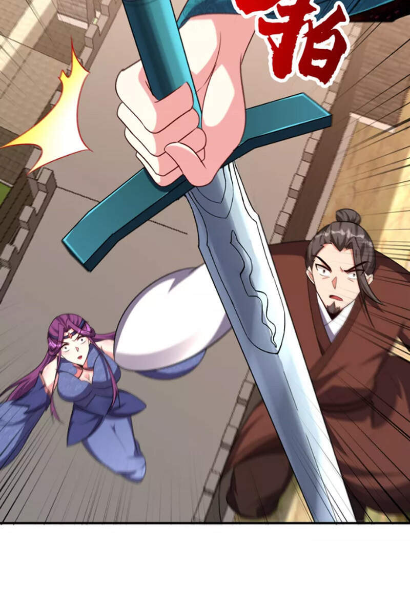 Yêu Giả Vi Vương Chapter 275 - 25