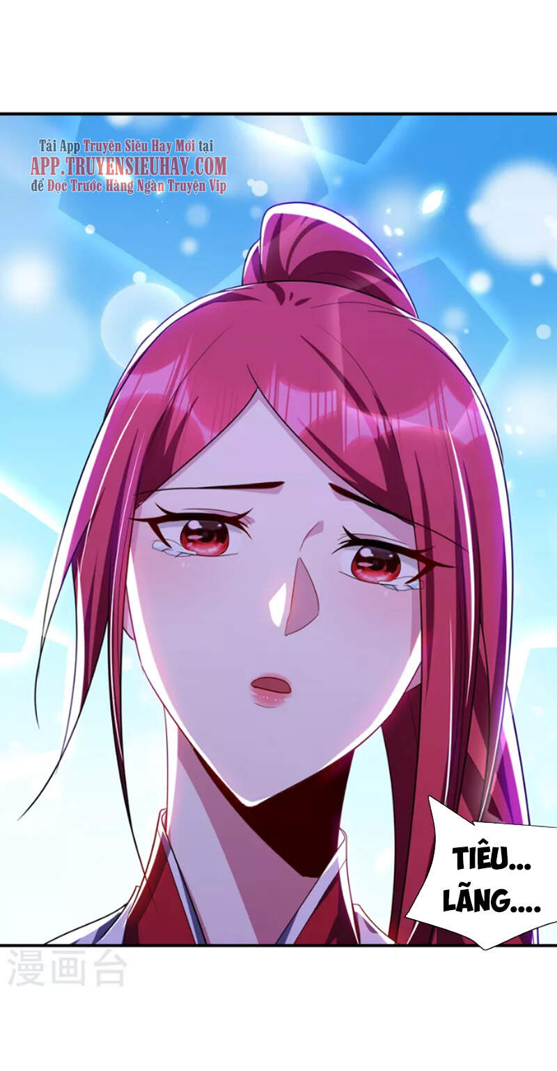 Yêu Giả Vi Vương Chapter 275 - 8