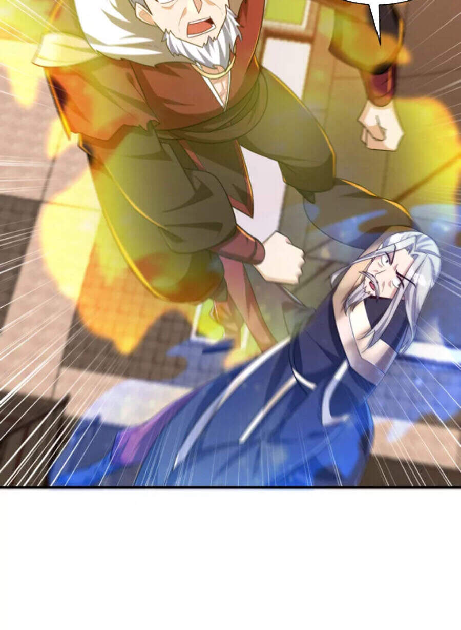 Yêu Giả Vi Vương Chapter 276 - 20