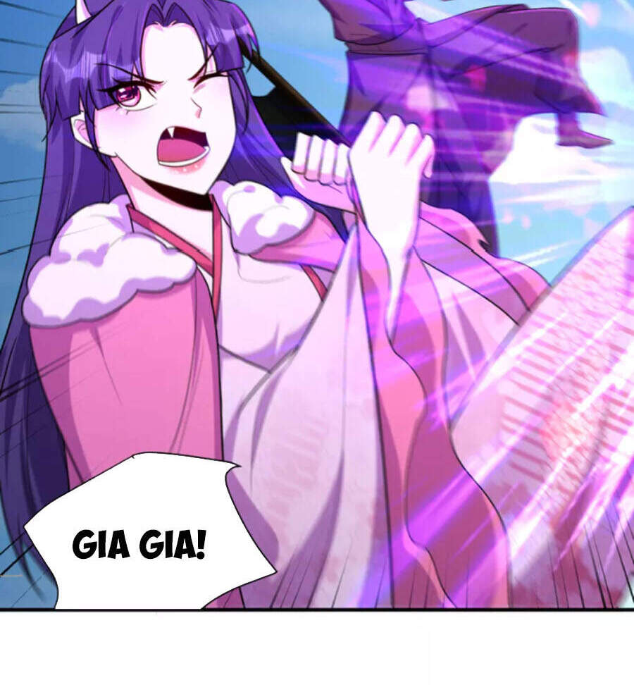 Yêu Giả Vi Vương Chapter 276 - 24