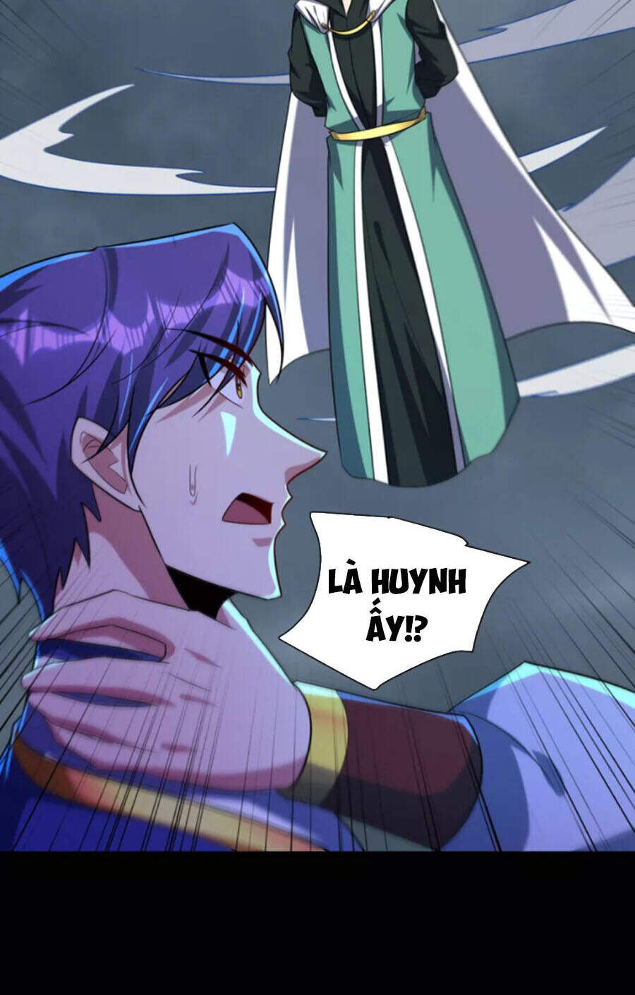 Yêu Giả Vi Vương Chapter 276 - 30