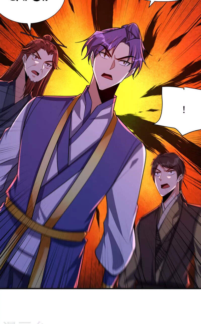 Yêu Giả Vi Vương Chapter 277 - 14