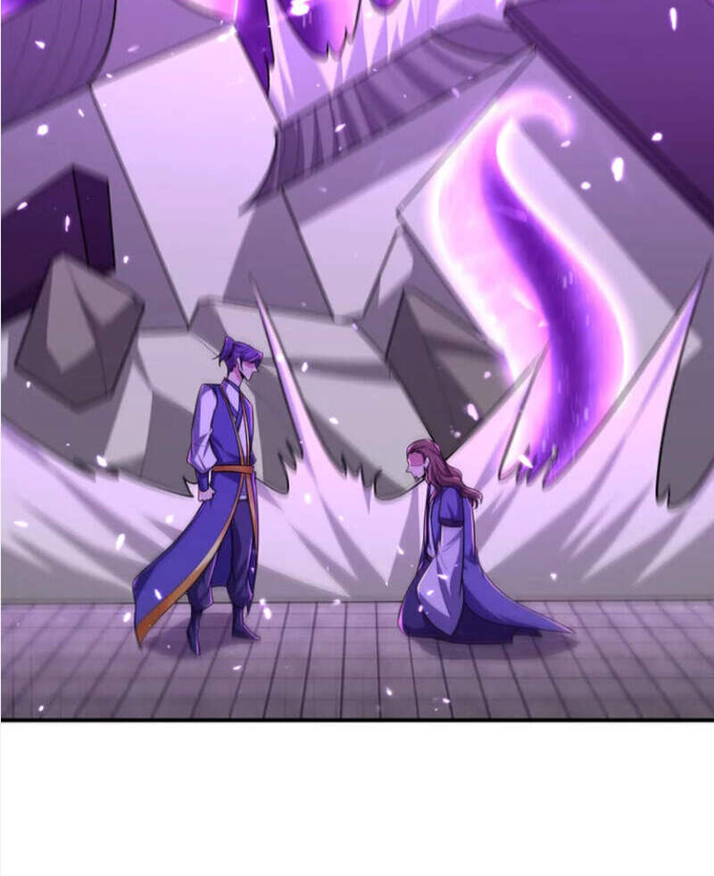 Yêu Giả Vi Vương Chapter 277 - 24