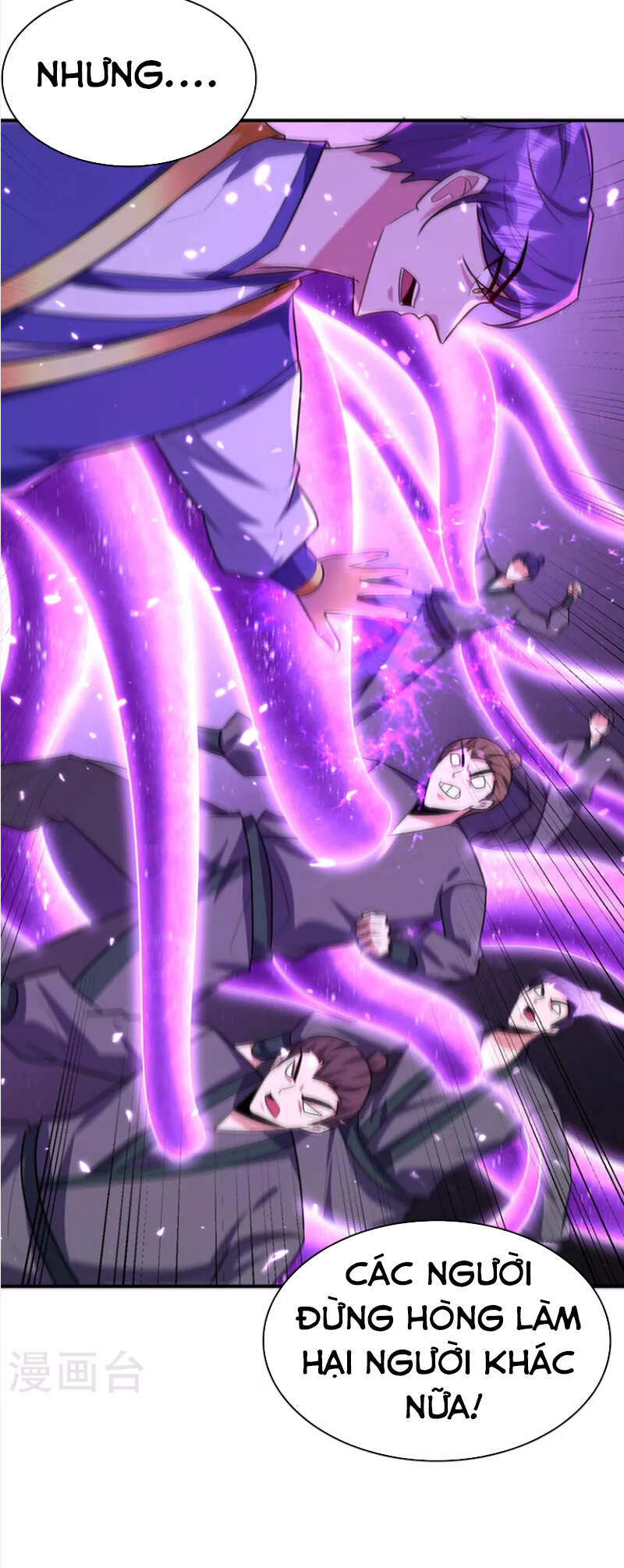 Yêu Giả Vi Vương Chapter 277 - 26