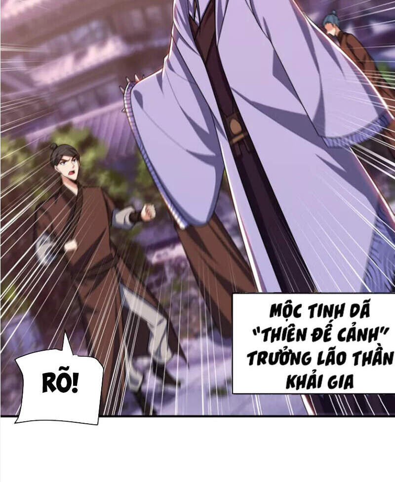 Yêu Giả Vi Vương Chapter 277 - 29