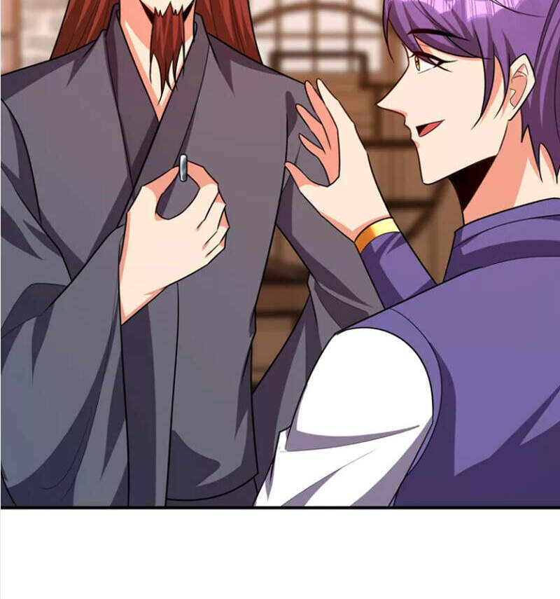 Yêu Giả Vi Vương Chapter 277 - 31