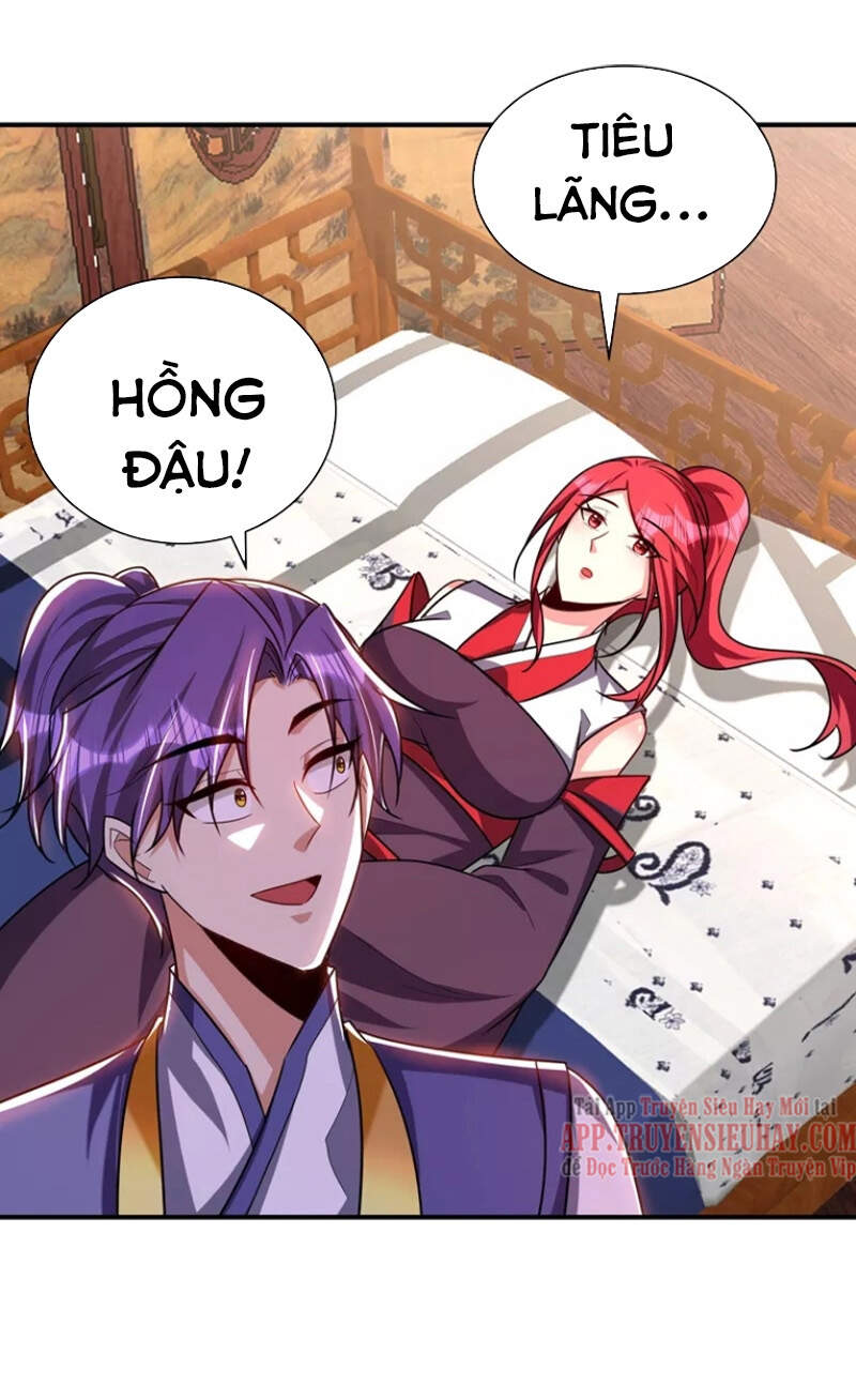 Yêu Giả Vi Vương Chapter 277 - 34