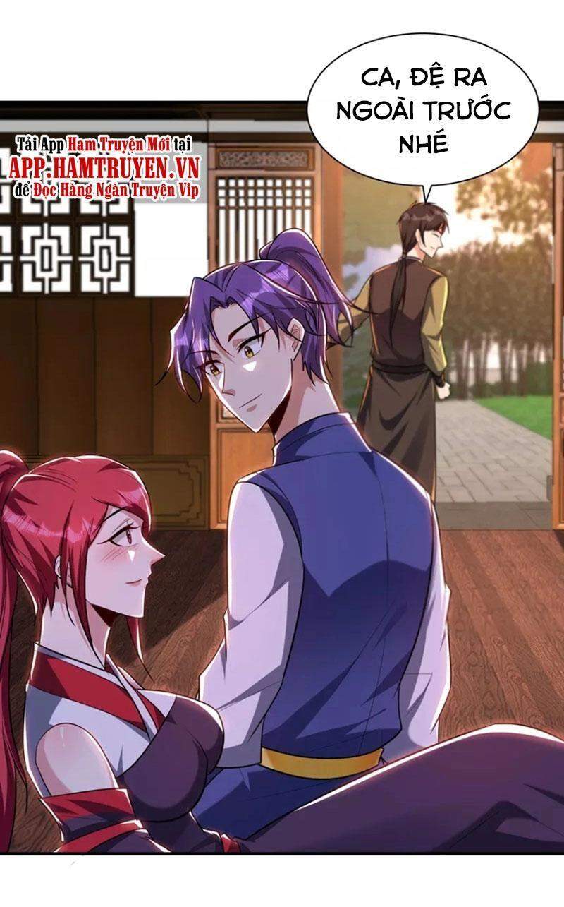 Yêu Giả Vi Vương Chapter 278 - 1