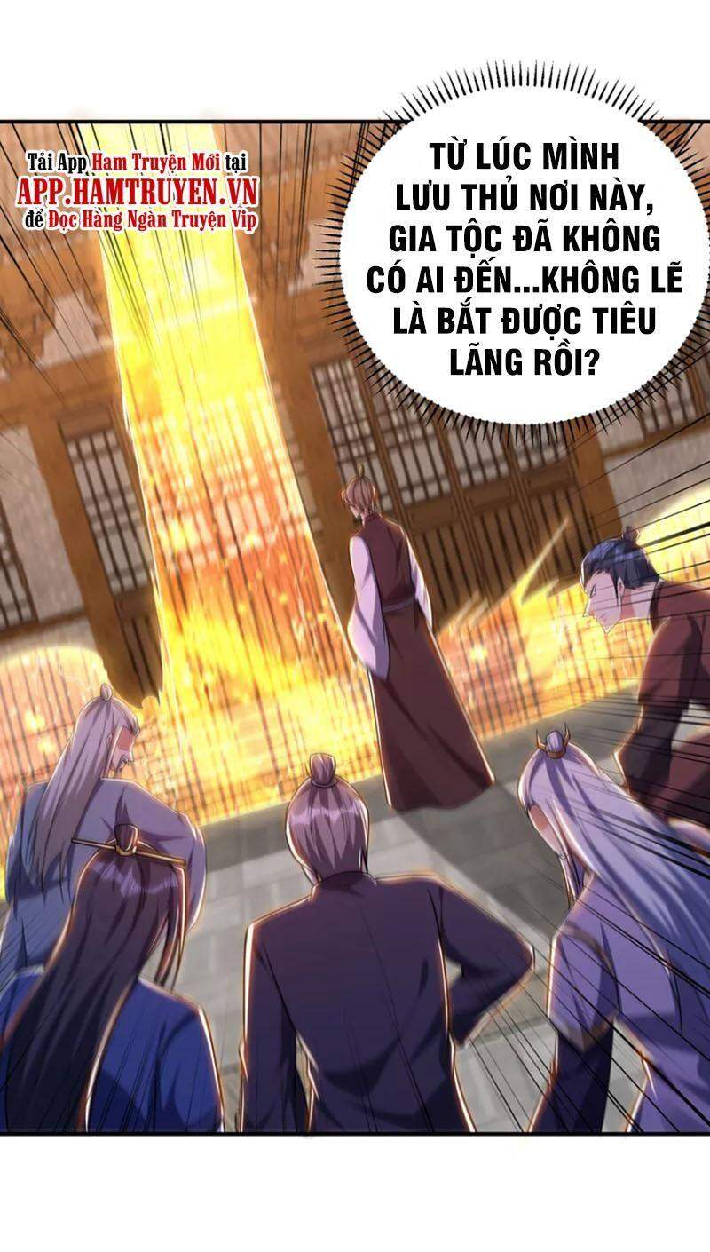 Yêu Giả Vi Vương Chapter 278 - 23