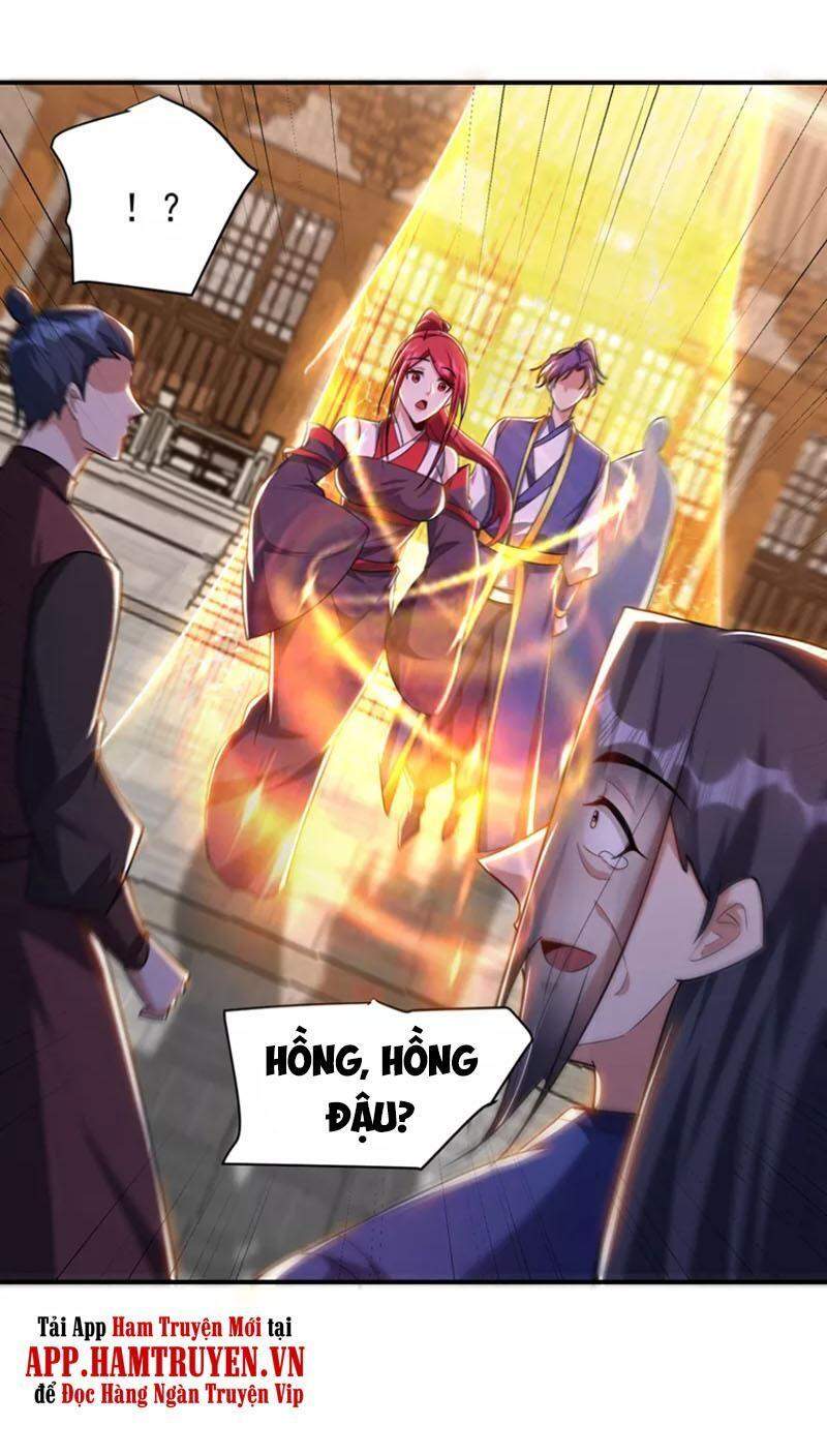 Yêu Giả Vi Vương Chapter 278 - 25