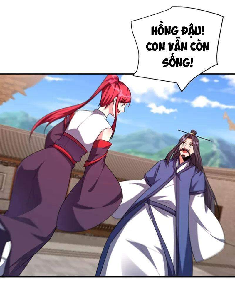 Yêu Giả Vi Vương Chapter 278 - 26