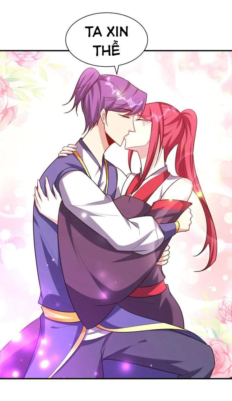 Yêu Giả Vi Vương Chapter 278 - 4