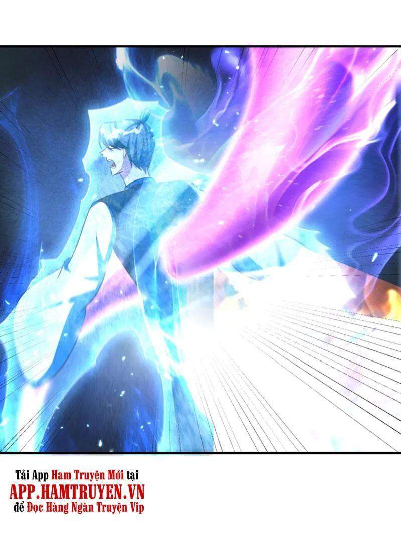 Yêu Giả Vi Vương Chapter 278 - 33