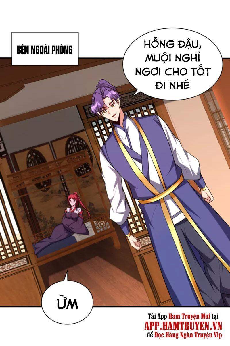 Yêu Giả Vi Vương Chapter 278 - 5