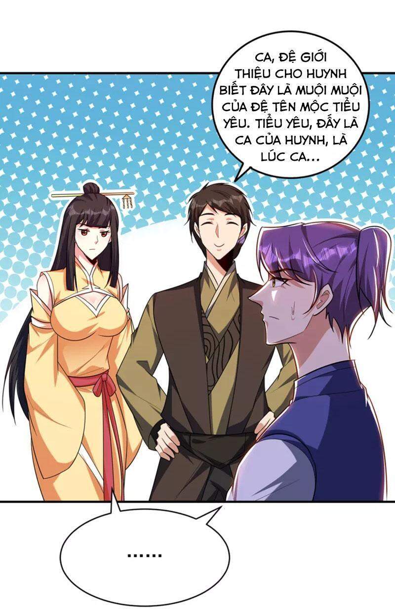 Yêu Giả Vi Vương Chapter 278 - 8