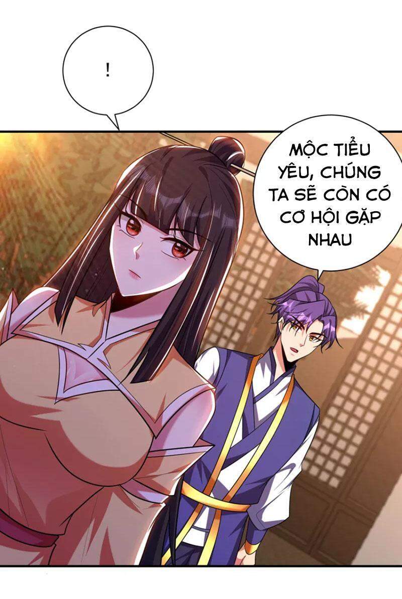 Yêu Giả Vi Vương Chapter 278 - 10