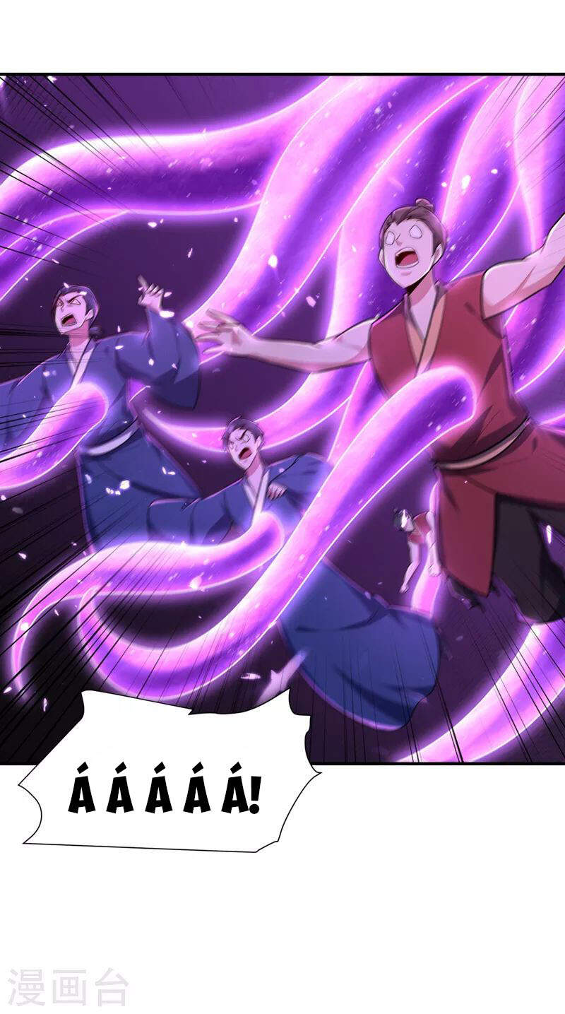 Yêu Giả Vi Vương Chapter 279 - 25