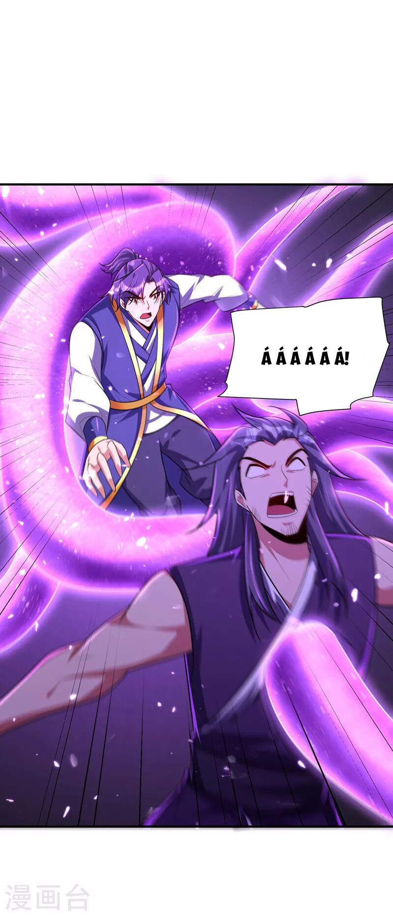 Yêu Giả Vi Vương Chapter 279 - 29