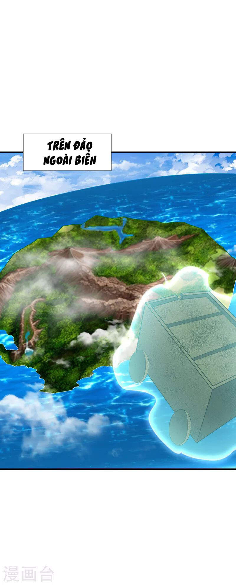 Yêu Giả Vi Vương Chapter 279 - 4